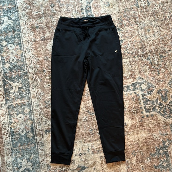 NWOT Baleaf Black Joggers - Picture 5 of 5